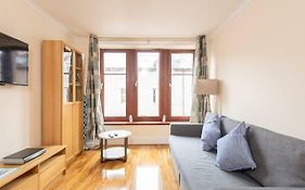 Ness Central Apartment - Greig Street